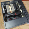 酷冷至尊（CoolerMaster）GX1000W 金牌全模组电源 电脑电源/ATX3.1原生PCIe5.1/全一线日系电容/7年质保 实拍图