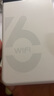 影腾随身wifi三网全国通用无线wi-fi6免插卡移动联通电信无限制大流量卡便携式网卡高速网络2026款5GHF 【三网通8000毫安充电款】+续航翻倍全国通用 实拍图