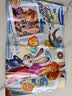迪士尼（Disney）儿童拼图玩具100片盒装拼图家居装饰疯狂动物城2生日礼物礼品 实拍图