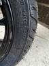 倍耐力（Pirelli）天使胎踏板摩托车轮胎电动车真空胎半热熔电瓶车 前后轮120/70-12 实拍图