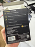 闪迪（SanDisk）2TB Nvme移动固态硬盘（PSSD）E81至尊超极速Pro版SSD 读速2000MB/s 手机直连笔记本外接 三防保护 实拍图