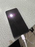 小米 REDMI K80 国家补贴 第三代骁龙 8 6550mAh大电池 澎湃OS 玄夜黑 12GB+512GB 红米5G手机 实拍图
