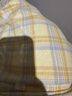 十月结晶婴儿包屁衣夏季薄款宝宝连体衣服新生儿纯棉网眼短袖A类哈衣 实拍图