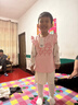巴拉巴拉童装儿童短袖套装2026夏装新款女童宝宝t恤裤子两件套婴儿衣服甜 晒单实拍图