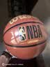 威尔胜（Wilson）NBA TAKE-OFF系列7号篮球PU室内外成人青少年篮球801【京东专供】 实拍图