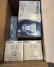 碧然德（BRITA）过滤净水器 滤水壶 净水壶 海洋系列 去水垢专家版滤芯11枚 环保加固包装 实拍图