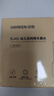 绿联超五类网线水晶头 超5类镀金工程级RJ45电脑千兆网络连接器 CAT5E非屏蔽8P8C水晶头100个 50246 实拍图