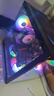 微星品牌游戏主机 酷睿i5 12600KF/14600KF/RTX4060/5060/5060TI海景房主机DIY台式电脑整机组装电脑 套三进阶版 i5-14400F丨RTX4060Ti 实拍图
