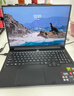 联想拯救者R9000P 电竞游戏笔记本电脑(锐龙9 8945HX 32G 1T RTX5070 2.5K 240Hz 黑) 国家补贴 实拍图