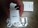 纽曼（Newmine）充电器套装 苹果/Type-C/安卓三合一数据线一拖三充电线10W充电器 实拍图