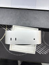 Apple/苹果AI电脑/Mac mini迷你主机 M4银色(10+10核) 16G 512G台式电脑主机 MU9E3CH/A 实拍图