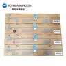 KONICA MINOLTA 柯尼卡美能达 TN223系四色标准容量碳粉盒套装 （黑/红/黄/青）（适用C226/C266机型） 实拍图