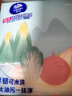 维达（Vinda）厨房纸巾 180抽3提 挂抽厨房纸 悬挂式厨房纸巾整箱 实拍图