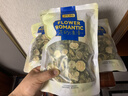 贡苑苦瓜干片250g 冻干锁鲜无添加 花草茶苦瓜茶 泡茶熬夜茶 实拍图