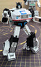 变形金刚（Transformers）儿童男孩玩具模型礼物手办工作室系列加强级86大电影爵士G1725 实拍图