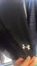 安德玛（Under Armour）男裤新款篮球短裤训练健身运动裤跑步透气舒适球裤 实拍图