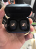 森海塞尔（Sennheiser）MOMENTUM 4真无线四代蓝牙耳机 节日礼物 自适应动态主动降噪豆SPORT运动无线入耳式音乐耳机 CX SPORT【运动款】 实拍图