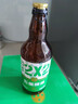 五星原浆啤酒【双合盛出品】双菌双罐发酵500ml*12瓶 整箱装 实拍图