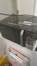 美的（Midea）【价保618】微波炉变频家用20升800W快捷平板速热微波炉烤箱一体机C22 高清彩屏 一级能效 实拍图