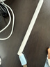水星（MERCURY）USB无线网卡WiFi6 智能免驱AX300 台式机笔记本电脑专用 无线WiFi接收发射器 外置高增益天线 UX3H 实拍图