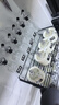古莜轻奢调味罐套装调料盒油壶调料瓶置物架组合厨房陶瓷调料罐盐罐 晒单实拍图