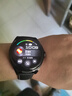 华为（HUAWEI）手表WATCH Buds【咨询享优惠】蓝牙耳机二合一AI降噪通话运动智能血氧心率监测男女士朋友礼物6Pro 黑色真皮表带【贴膜+皮表带】 好礼10选1 实拍图