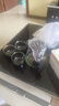 一壶四杯茶壶套装 大容量玻璃茶杯带滤网耐高温水壶茶具无底座 1000ML一壶+四杯套装【无茶盘】 实拍图