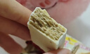 雀巢（Nestle）脆脆鲨威化饼干巧克力味24条446.4g 休闲零食饱腹充饥 独立包装 实拍图