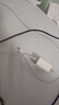 Apple/苹果 type-c转lightning闪电充电线-1米 手机数据线 旗舰店原装苹果iPhone 14 Pro Max快充线 实拍图
