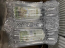 碧欧奇有机核桃油亚麻籽紫苏籽油3瓶装辅食用油热炒凉拌送宝宝婴儿食谱 实拍图