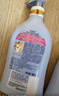 哈罗闪（sanosan）婴儿洗发水沐浴露二合一500ml【0-12岁】儿童沐浴液低泡易冲洗 实拍图