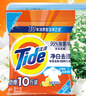 汰渍净白去渍洗衣粉柠檬清新10斤装 强效去渍 大袋批发非皂粉家庭装 实拍图