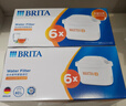 碧然德（BRITA）家用净水壶 滤水壶滤芯 MAXTRA+LE 去水垢专家滤芯 6枚装 实拍图