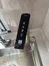 海尔（Haier）净水器鲜活水pro+1200G瞬时1400G抑菌滤芯触控龙头双出水厨房专用台下母婴直饮净水机R883 实拍图