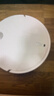 石头（roborock）【保价618】P20净立方 扫地机器人扫拖一体自动清洗最新款扫拖洗烘一体机 自动集尘热水洗拖布 实拍图