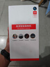 纽曼无线家用智能AI摄像头高清监控器360度无死角带夜视全景语音手机远程旋转可对话室内外家庭云台 实拍图