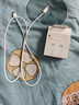 Apple/苹果 60W type-c充电线-1米 usb-c手机数据线 原装旗舰店苹果iPhone 17 Pro Max iPad快充线 实拍图