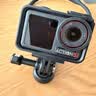 大疆 Osmo Action 5 Pro 超旗舰画质运动相机户外摩托骑行潜水vlog相机便携式旅拍摄像机 实拍图