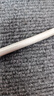 公牛电线原装电源线3芯两芯软线纯铜三/2芯包皮线护套线3C认证国标rvv 3芯1.5平方粗1米(需要几米拍几件未剪断) 实拍图