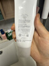 芙丽芳丝（Freeplus）洁面洗面奶霜氨基酸敏感肌男女士通用深层清洁保湿100g 实拍图