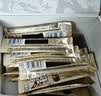 雀巢（Nestle）速溶咖啡 金牌 至臻原味咖啡2g*27条 醇品黑咖啡饮品 实拍图