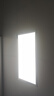 雷士（NVC）厨房灯铝扣板灯集成吊顶24瓦300x600卫生间LED吸顶灯平板面板灯 实拍图