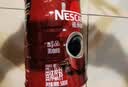 雀巢（Nestle）醇品黑咖啡500g罐装+保温杯 实拍图