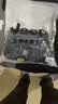 JEEP SPIRIT吉普牛仔裤男春夏季韩版裤子男士修身小脚裤男裤 蓝灰 32 实拍图
