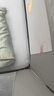 丸丫K2婴儿床围栏宝宝防摔防护栏床上护栏防摔档板免打钉三面1.8+2+2 实拍图