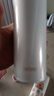 膳魔师（THERMOS）保温杯500ml男女士儿童水杯子伴手礼生日礼物JNL-502珍珠白 实拍图