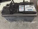 瓦尔塔（VARTA）汽车电瓶蓄电池启停 强劲动力 AGMH7凯迪拉克ATSL/XT5/CT6/XTS 实拍图