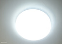 雷士（NVC）led灯盘吸顶替换灯芯灯泡灯板圆形磁吸灯条光源模组40瓦白光6500K 实拍图