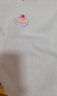 全棉时代悬挂棉柔巾婴儿超柔100%纯棉乳霜洗脸巾干湿两用洁面巾160抽*1提 实拍图