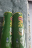 乐事（Lay's）无限薯片 翡翠黄瓜味 104克*2罐 208克 休闲零食 膨化食品 实拍图